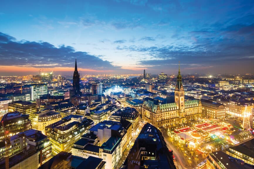 Weihnachtsmannservice Hamburg Weihnachtsmannservice-Hamburg