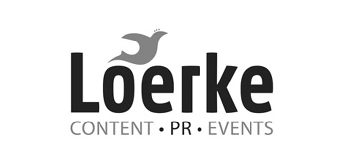 Loerke Content PR Events