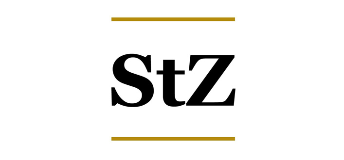 StZ Logo StZ Logo